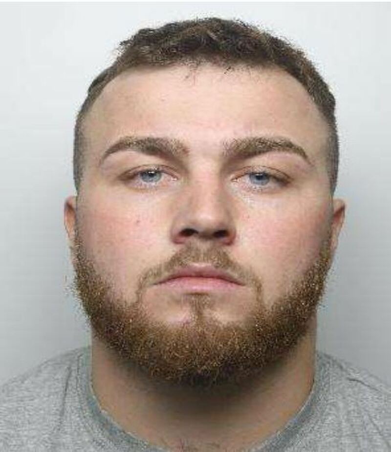 Other image for Men jailed for drug smuggling